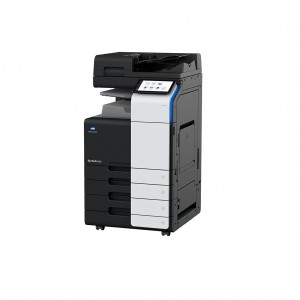 Máy photocopy Konica Minolta Bizhub 300i